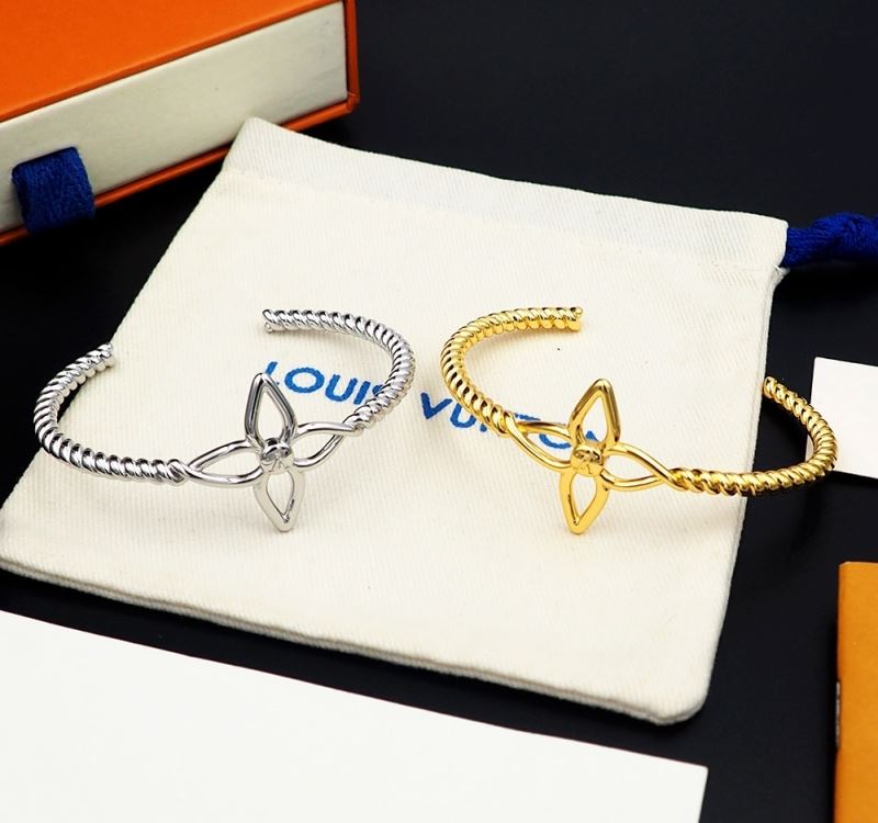 Louis Vuitton Bracelets